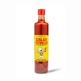 Salsa Espinaler