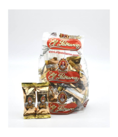 El Patriarca Alfajor Almendra Bolsa 500gr