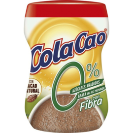 Cola Cao Fibra 300gr