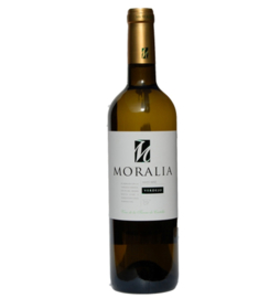 Moralia 100% Verdejo