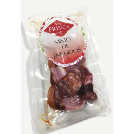 Misto de enchidos Prisca 300gr