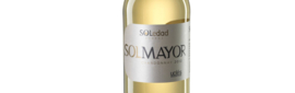 Solmayor Chardonnay 2015