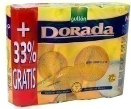 Maria Dorada, 800gr