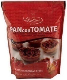 Pan de tomate 150gr