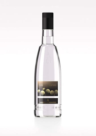 Sabores extremeño Licor canela 70cl