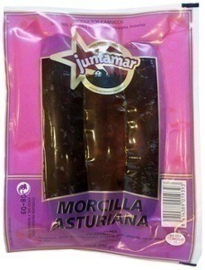 Juntamar Morcilla paquete, 250 gr