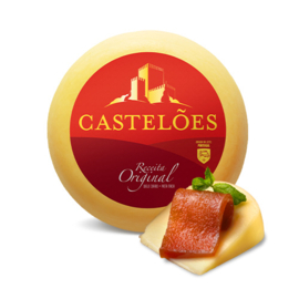 Queijo Casteloes