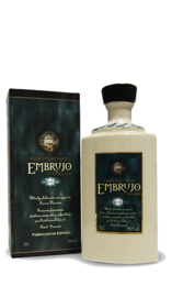 Whisky Embrujo cadeauverpakking 700ml