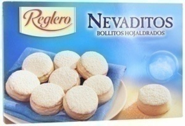 Reglero, 500gr