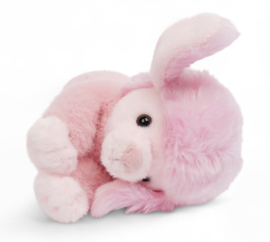 Licht verzwaarde knuffel poedel 'Millie' One Love