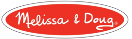 3-laags houten verjaardagstaart Melissa & Doug