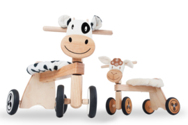 Houten loopfiets schaap I'm Toy met of zonder naam