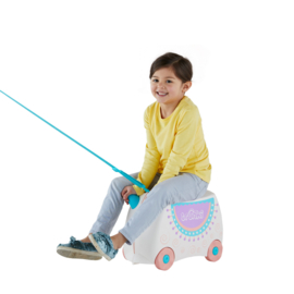 Trunki kinderkoffer Lola Lama