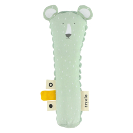 Trixie knijprammelaar Mr. Polar Bear
