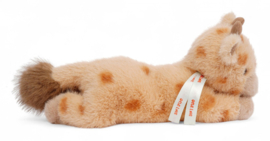 Licht verzwaarde knuffel giraffe 'Willow' One Love