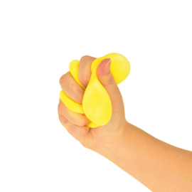 Anti-stressbal Smiley