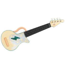 Ukelele rock 'n roll Hape