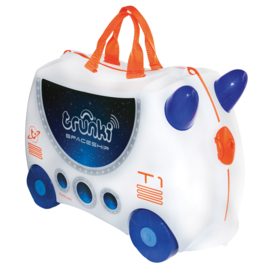 Trunki kinderkoffer Space (ruimtevaart)