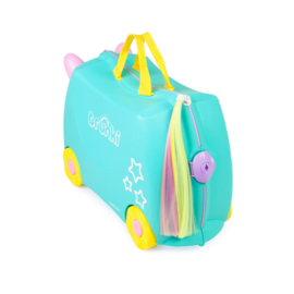 Trunki kinderkoffer Unicorn (Una)