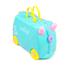 Trunki kinderkoffer Unicorn (Una)