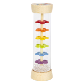 Houten regenmaker