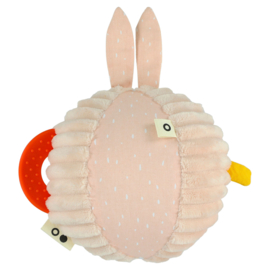 Trixie activiteitenbal Mrs. Rabbit