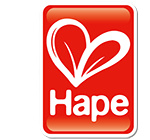 Draagbare activiteitenbox Hape