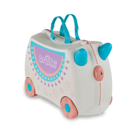 Trunki kinderkoffer Lola Lama