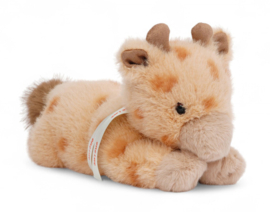 Licht verzwaarde knuffel giraffe 'Willow' One Love