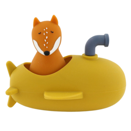 Trixie badspeelgoed duikboot Mr. Fox