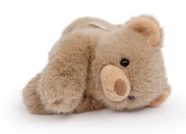 Licht verzwaarde knuffel beer 'Little B' One Love