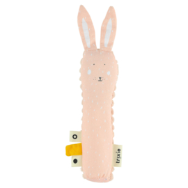 Trixie knijprammelaar Mrs. Rabbit