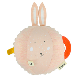 Trixie activiteitenbal Mrs. Rabbit