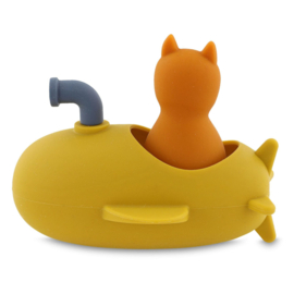 Trixie badspeelgoed duikboot Mr. Fox