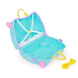 Trunki kinderkoffer Unicorn (Una)