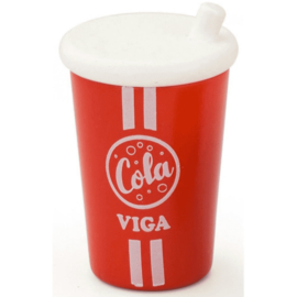 Hamburgers en cola  Viga Toys