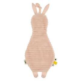 Trixie fopspeenknuffel Mrs. Rabbit
