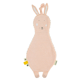 Trixie fopspeenknuffel Mrs. Rabbit