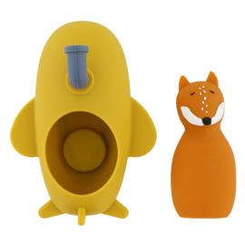 Trixie badspeelgoed duikboot Mr. Fox