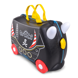 Trunki kinderkoffer Pedro piraat