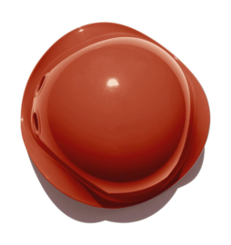 Bilibo terracotta groot LIMITED EDITION