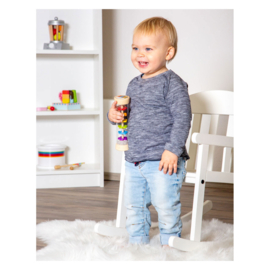 Houten regenmaker