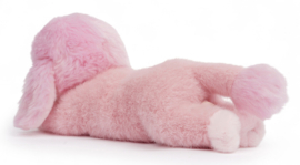 Licht verzwaarde knuffel poedel 'Millie' One Love
