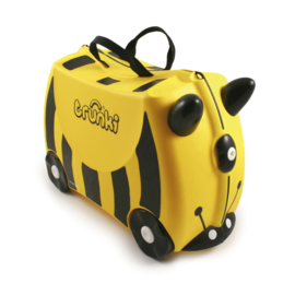 Trunki kinderkoffer Bernard de bij