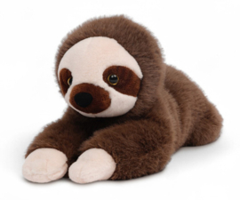 Licht verzwaarde knuffel luiaard 'Ollie' One Love