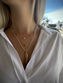 Kris necklace