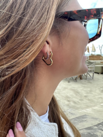Lora earrings