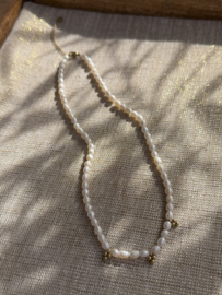 Emily necklace