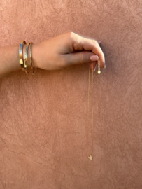 Valentine necklace