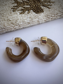 Milou earrings